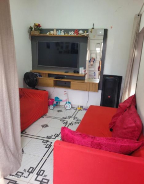 Casa Apart para COP 30